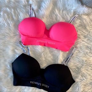 Victoria Secret Bras ✨💗🌸
